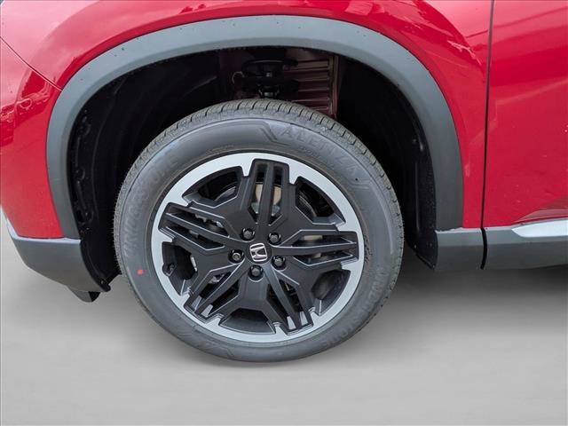New 2026 Honda Pilot image 10