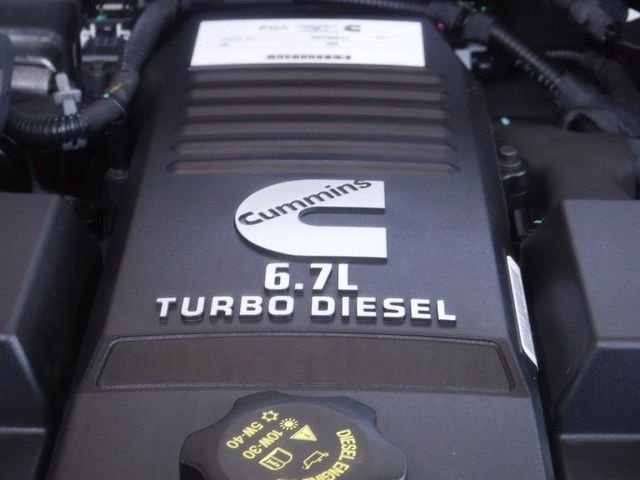 Certified 2023 RAM 2500 Rebel w/ Level 1 Equipment Group image 6