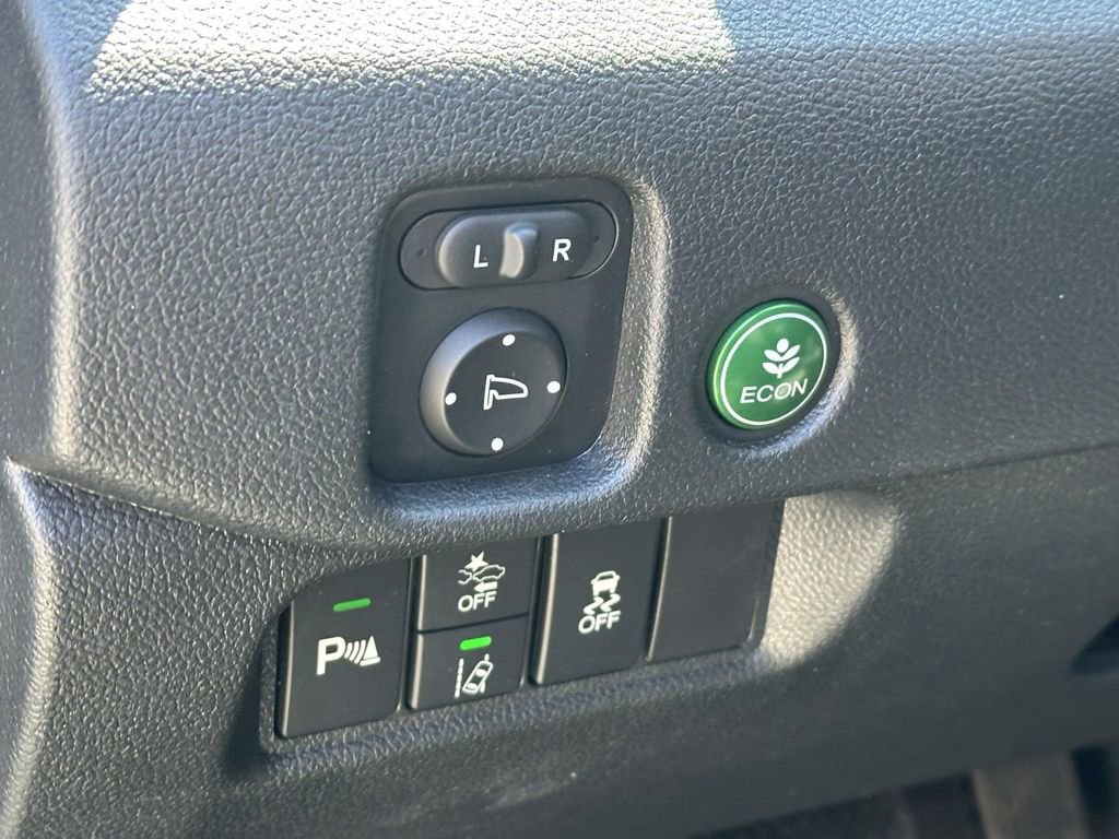 Certified 2022 Honda Passport EX-L image 19