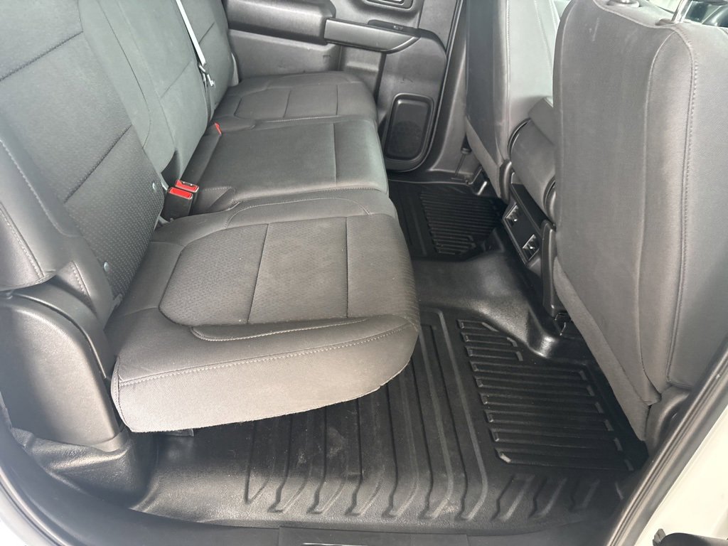 Used 2023 GMC Sierra 2500 Pro image 25