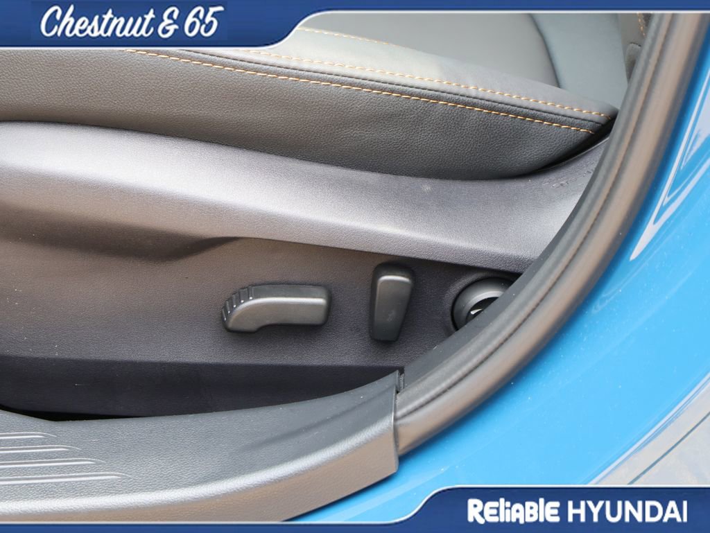 Used 2025 Subaru Outback Wilderness image 25