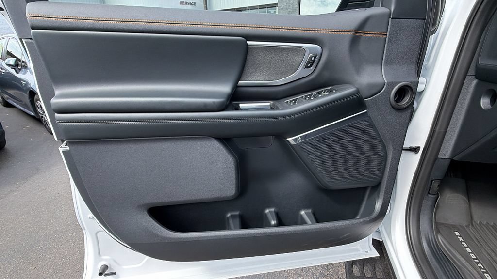 Used 2026 Ford Expedition Tremor AWD/4WD image 20