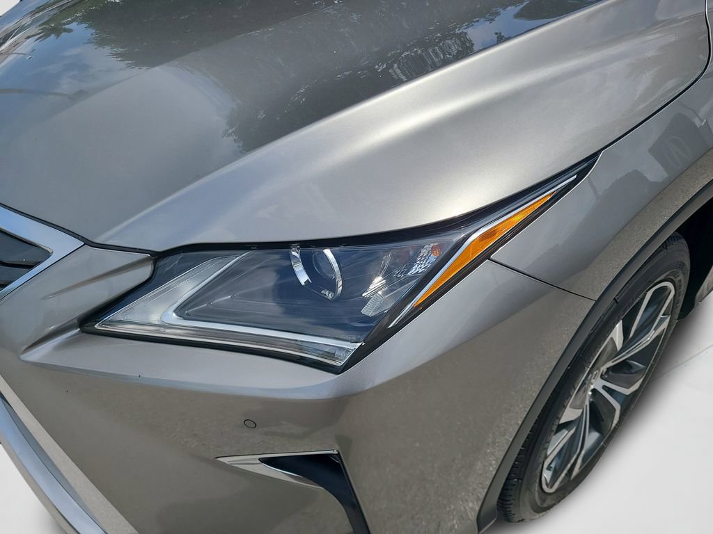 Used 2017 Lexus RX 350 FWD image 25