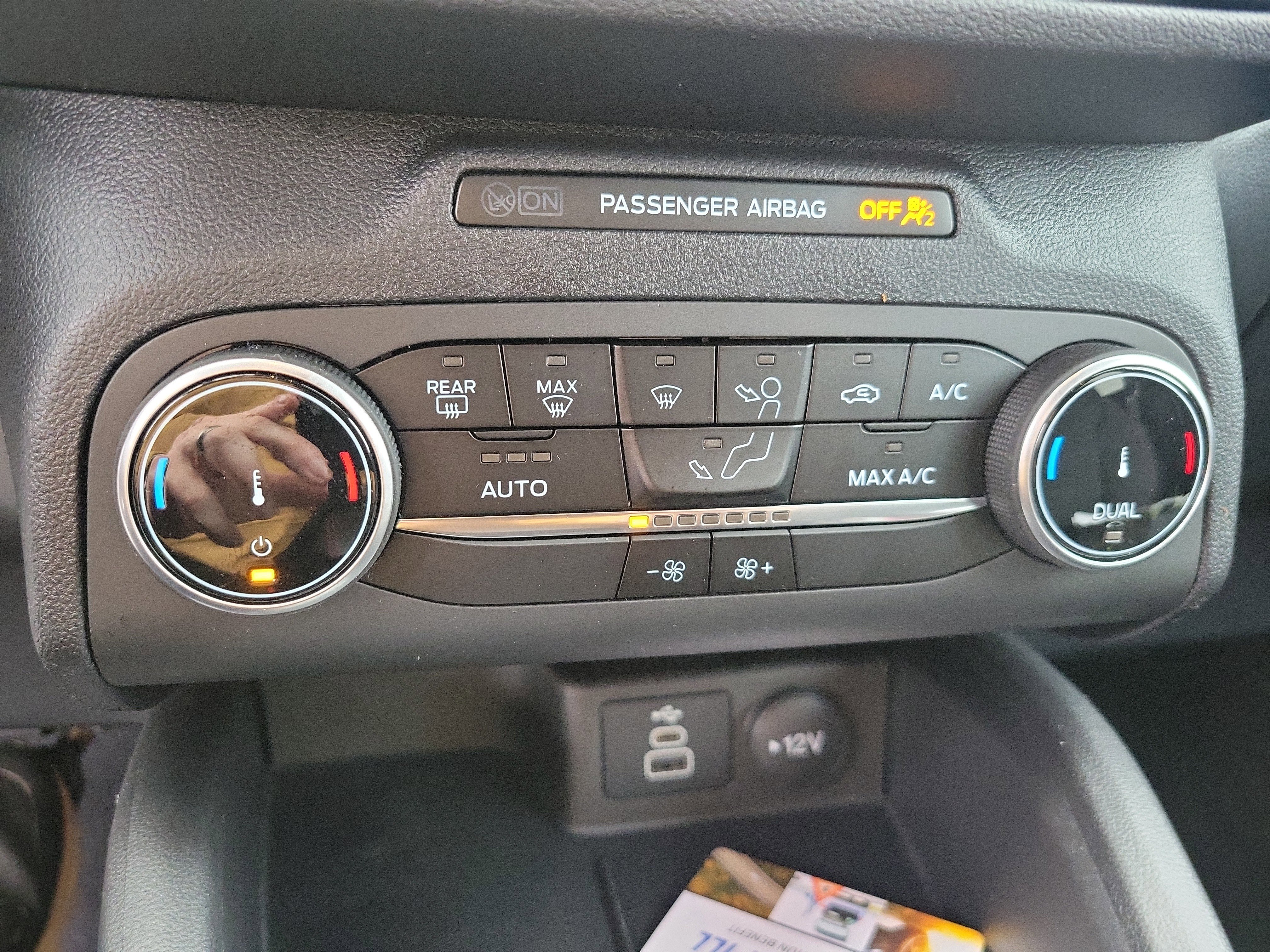 New 2026 Ford Escape ST-Line image 24
