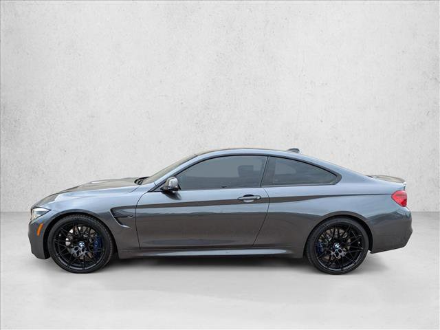 Used 2018 BMW M4 Coupe image 9
