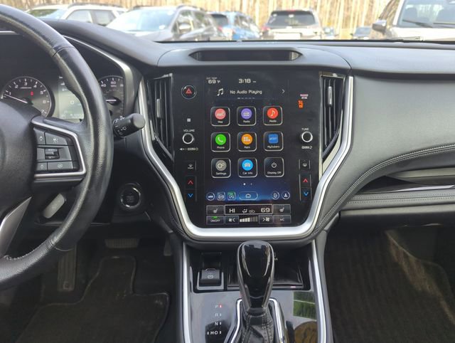 Used 2023 Subaru Outback Limited XT image 24