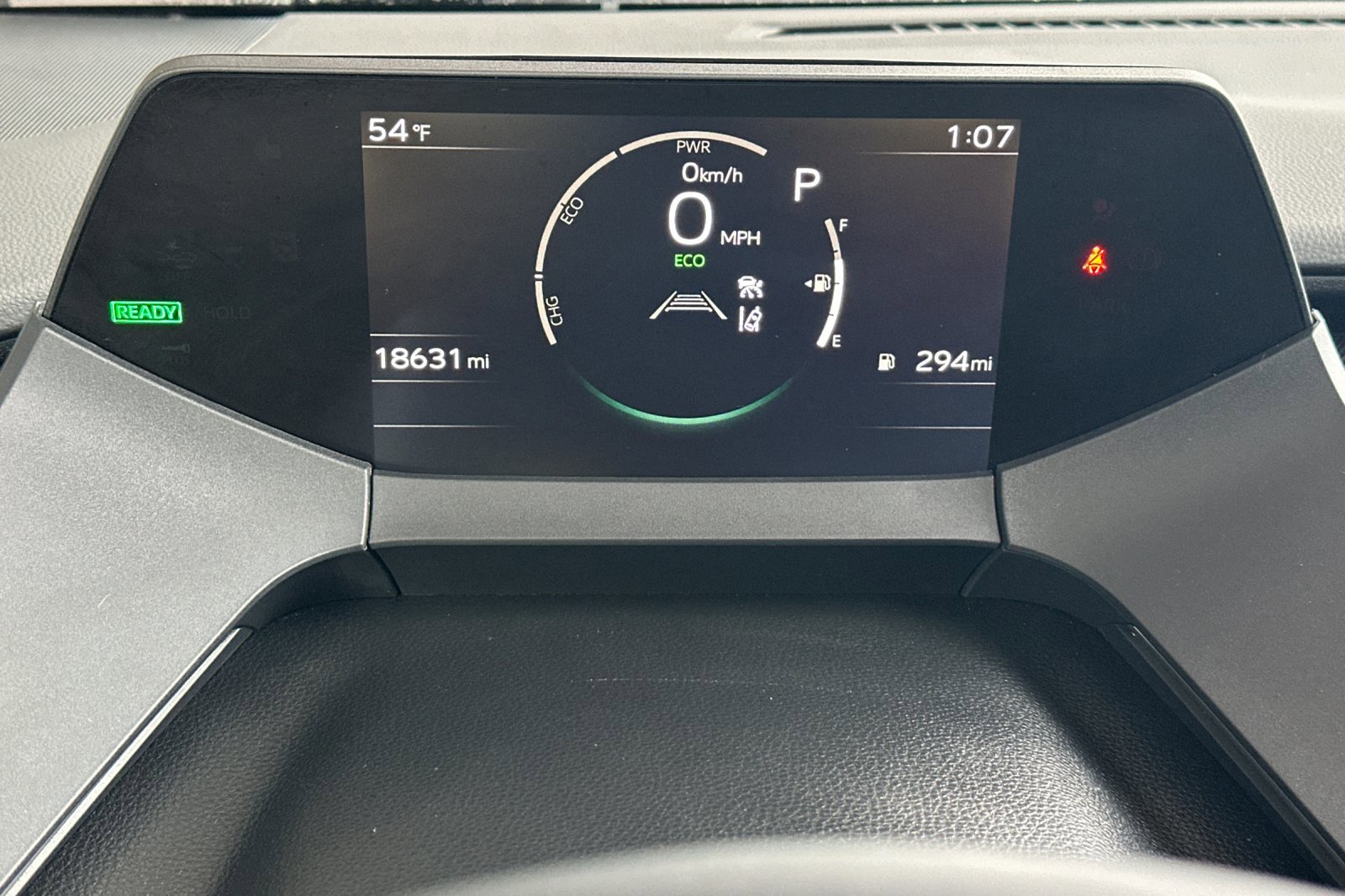 Used 2024 Toyota Prius LE image 23