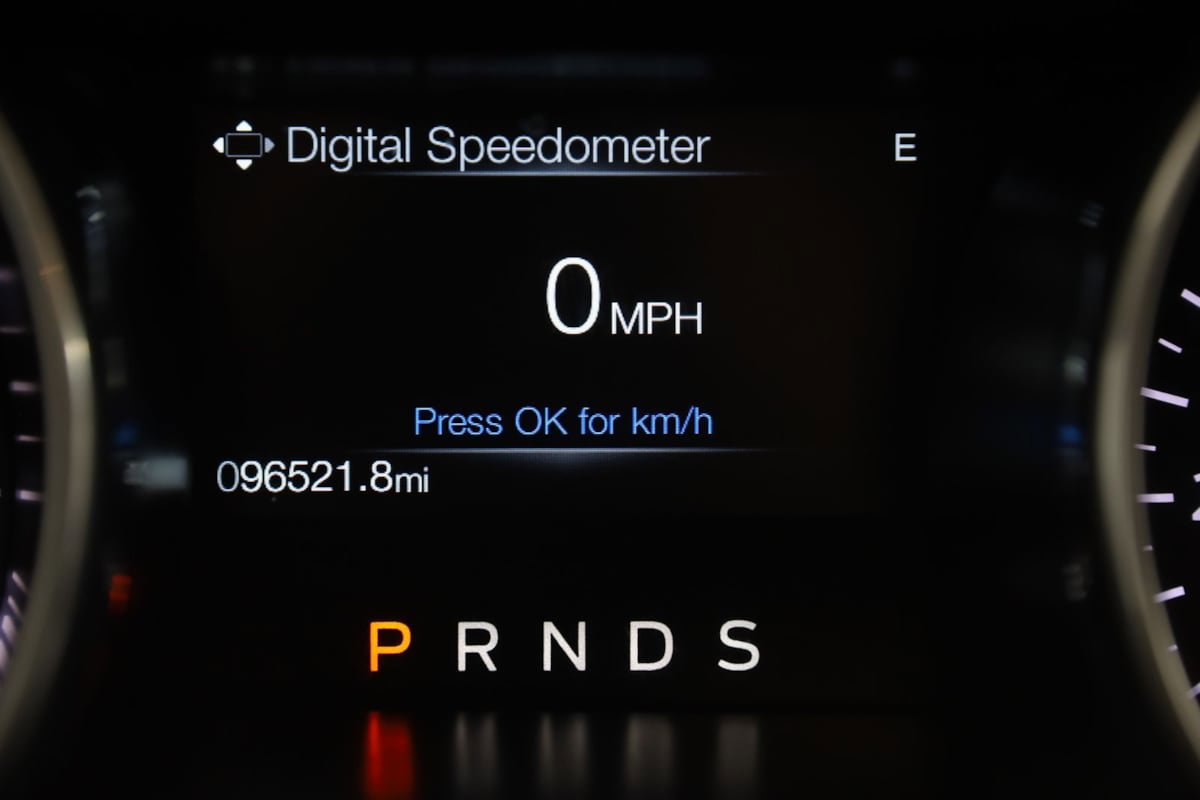 Used 2019 Ford Mustang GT RWD image 42