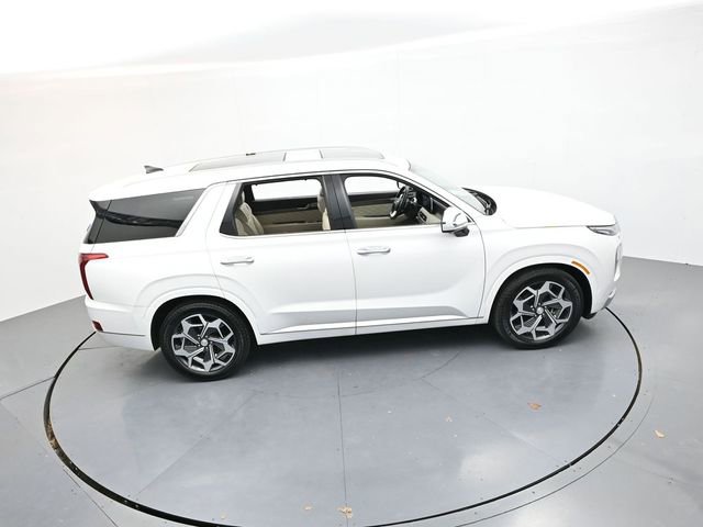 Used 2021 Hyundai Palisade Calligraphy AWD/4WD image 26