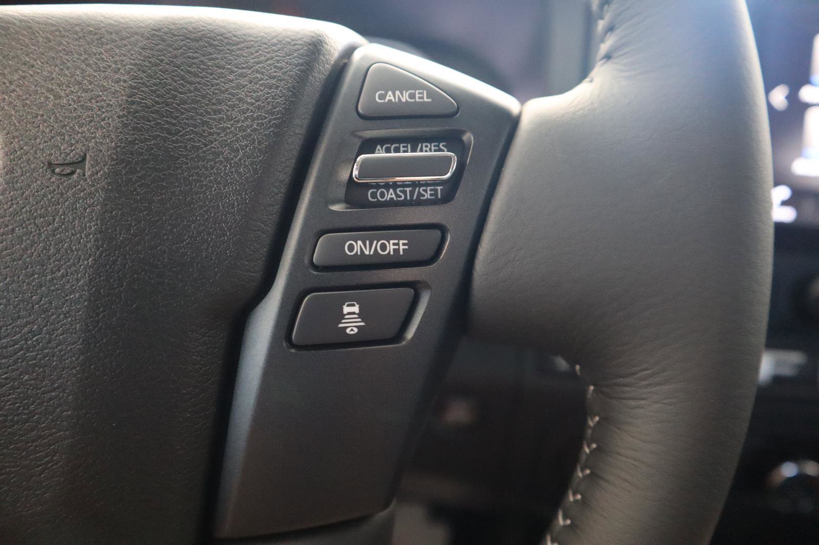 New 2026 Nissan Frontier SV image 28