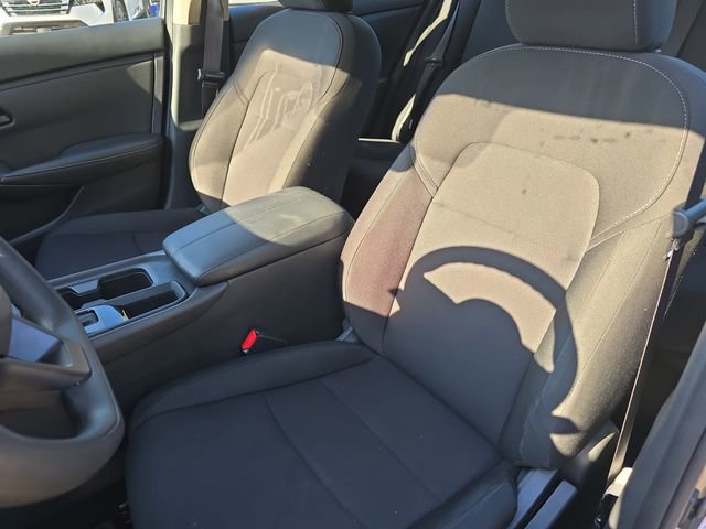 Used 2025 Nissan Sentra S FWD image 20