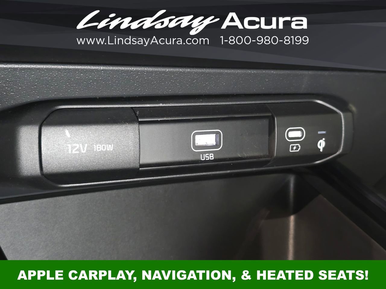 Used 2025 Kia Niro EX image 20