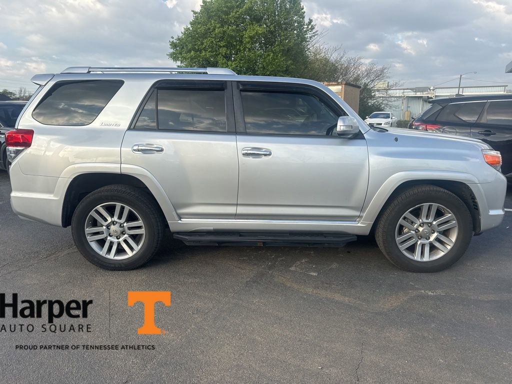 Used 2011 Toyota 4Runner Limited image 6