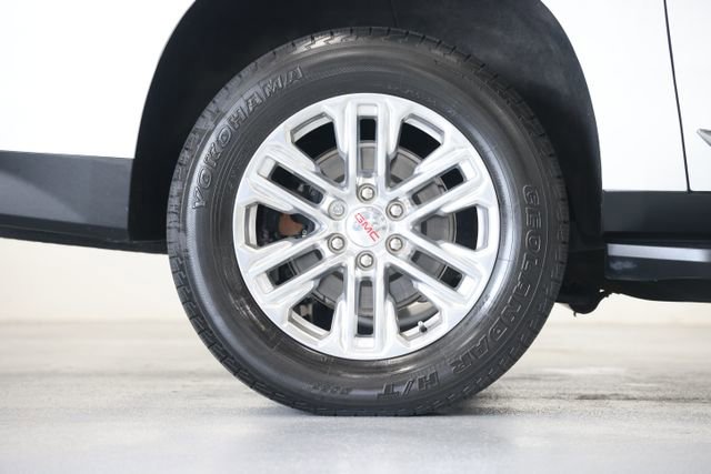 Used 2021 GMC Yukon XL SLT w/ SLT Premium Package AWD/4WD image 20