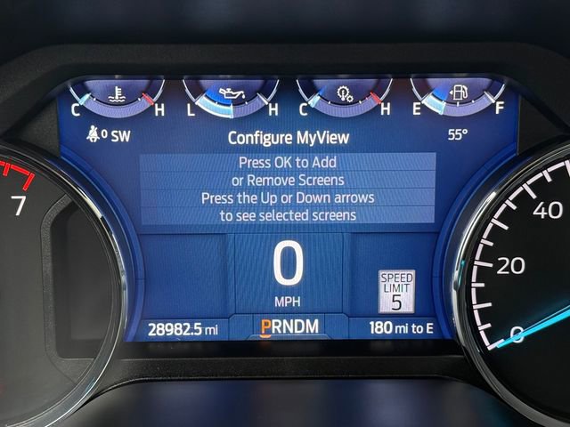 Certified 2023 Ford F150 XLT w/ Equipment Group 302A High image 19