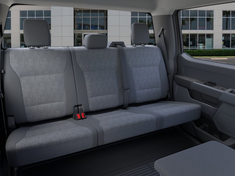 New 2026 Ford F250 XL w/ STX Appearance Package AWD/4WD image 11