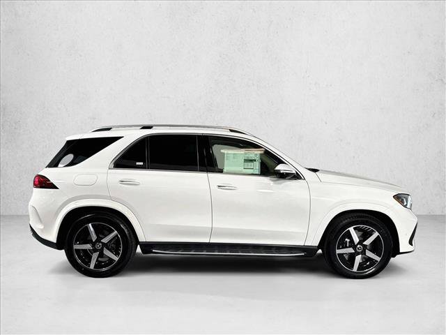 New 2027 Mercedes-Benz GLE 450 4MATIC image 4