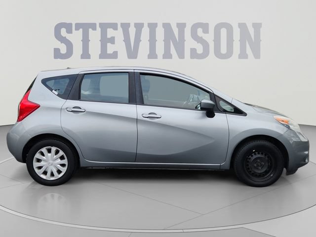 Used 2015 Nissan Versa Note SV FWD image 6
