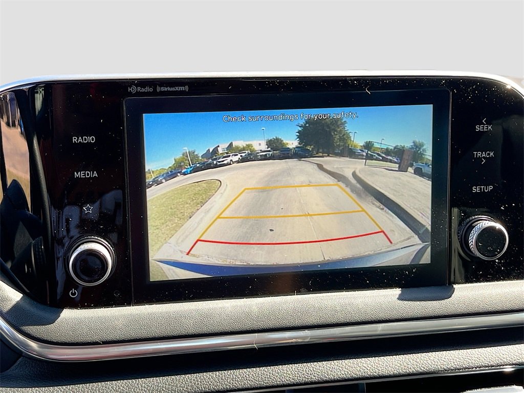 Used 2021 Hyundai Sonata SEL image 13