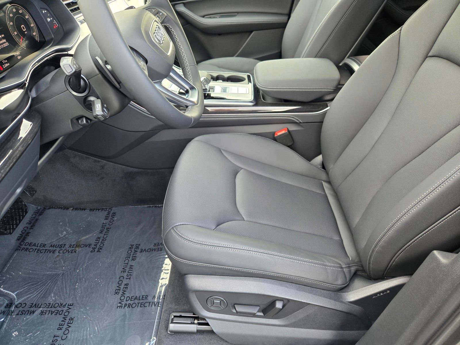 New 2026 Audi Q7 2.0T Premium Plus AWD/4WD image 26