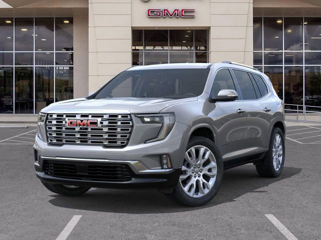 New 2026 GMC Acadia Denali w/ Super Cruise Package image 6