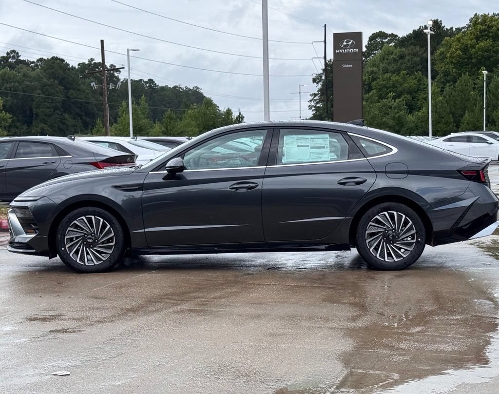 New 2026 Hyundai Sonata SEL FWD image 12