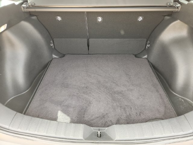 Used 2026 Toyota Corolla Cross L FWD image 21