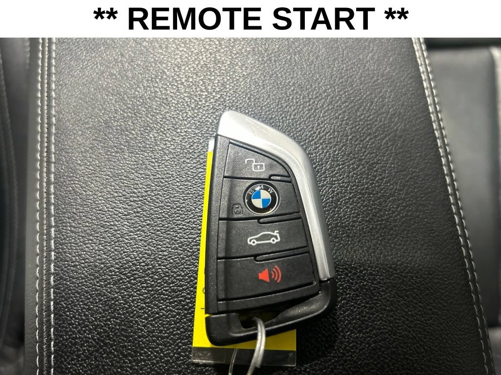 Used 2021 BMW 440i xDrive Coupe w/ Premium Package AWD/4WD image 19