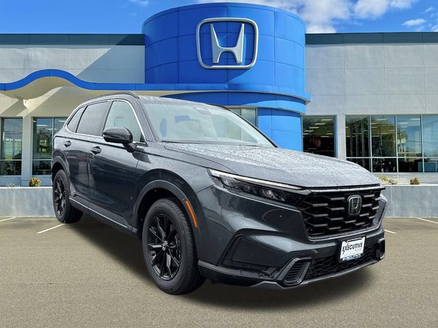 Used 2023 Honda CR-V Sport image 1
