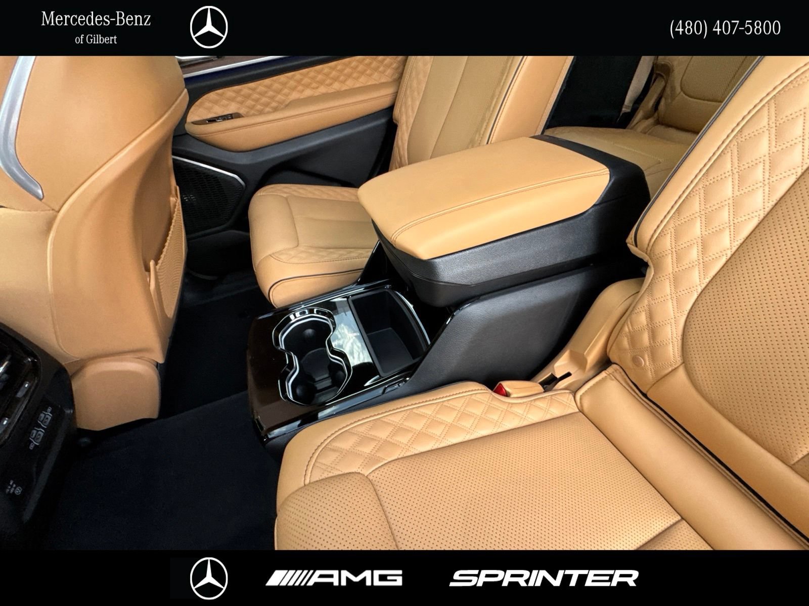 Used 2024 Jeep Grand Cherokee L Summit AWD/4WD image 23