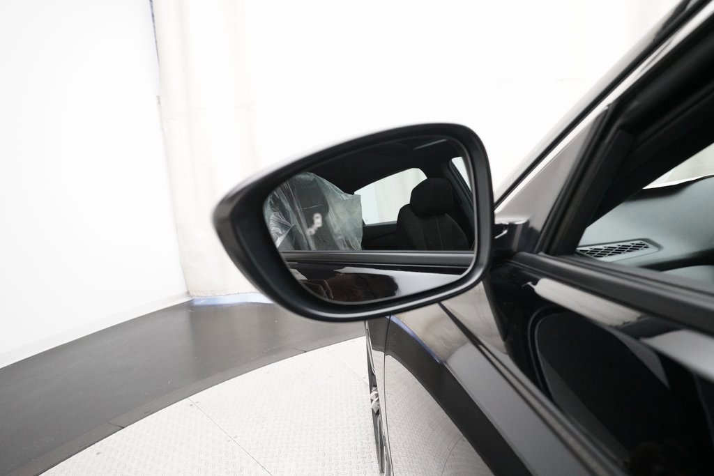 Certified 2024 Honda Accord Sport image 24