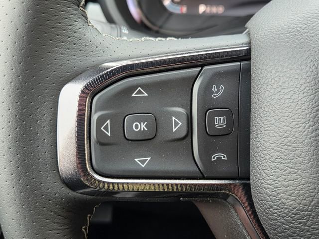 New 2026 RAM 2500 Rebel w/ Rebel Level 2 Equipment Group image 23