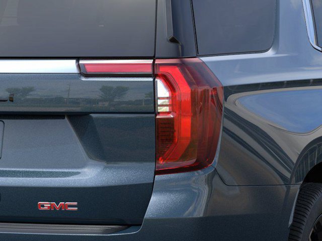 New 2027 GMC Yukon Denali RWD image 11