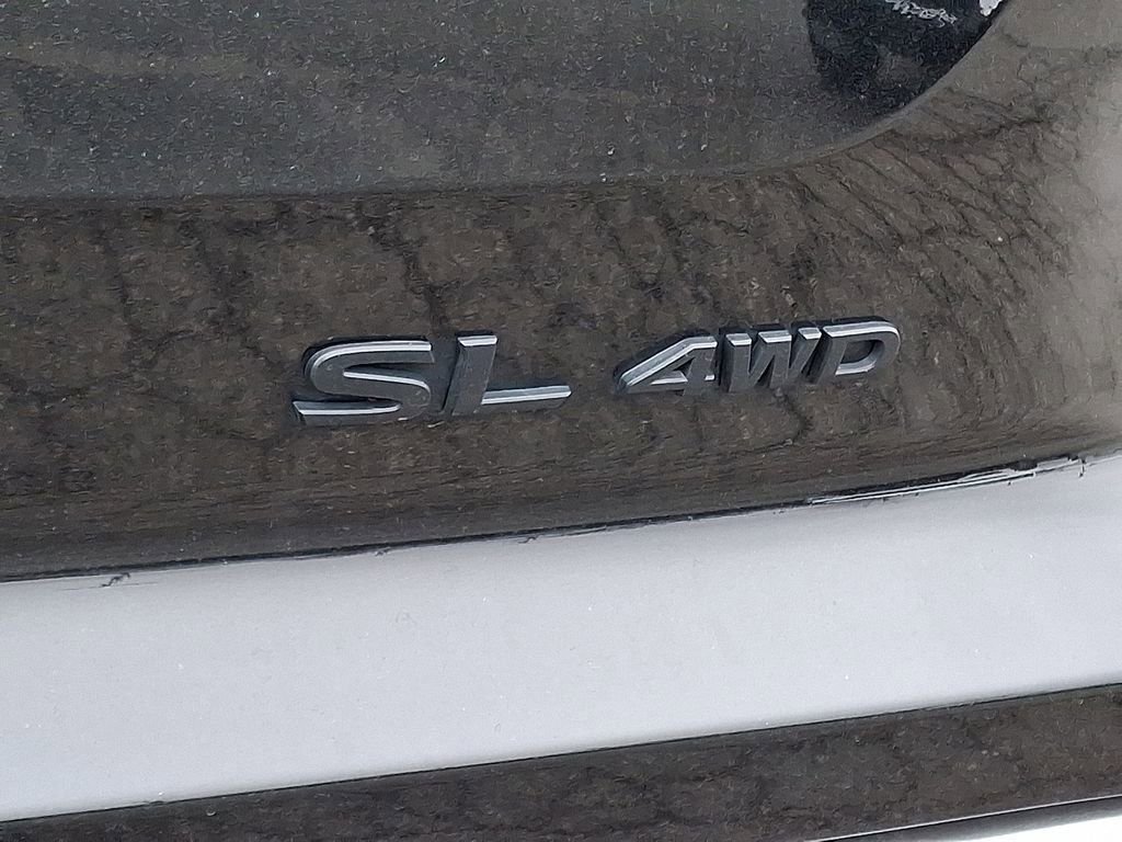 Used 2023 Nissan Pathfinder SL w/ SL Premium Package image 31