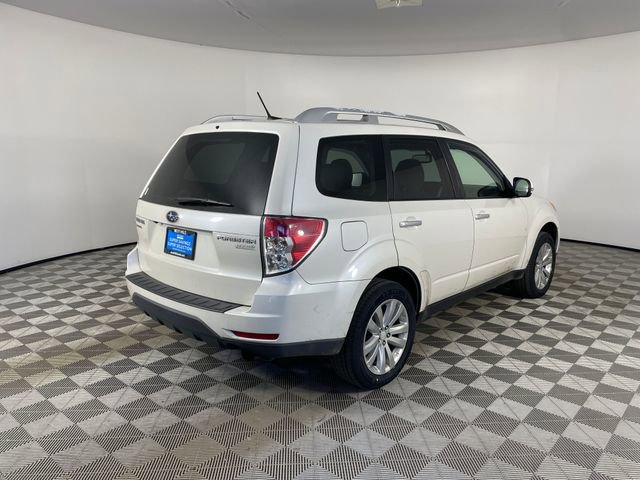 Used 2012 Subaru Forester 2.5X Touring AWD/4WD image 13