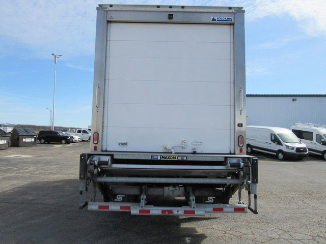 Used 2022 Ford F650 2WD Regular Cab Super Duty image 4