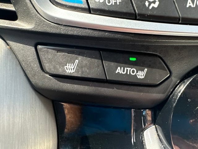 Used 2021 Acura TLX w/ Technology Package FWD image 13
