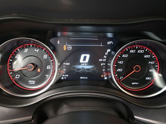 Used 2023 Dodge Charger Scat Pack image 36