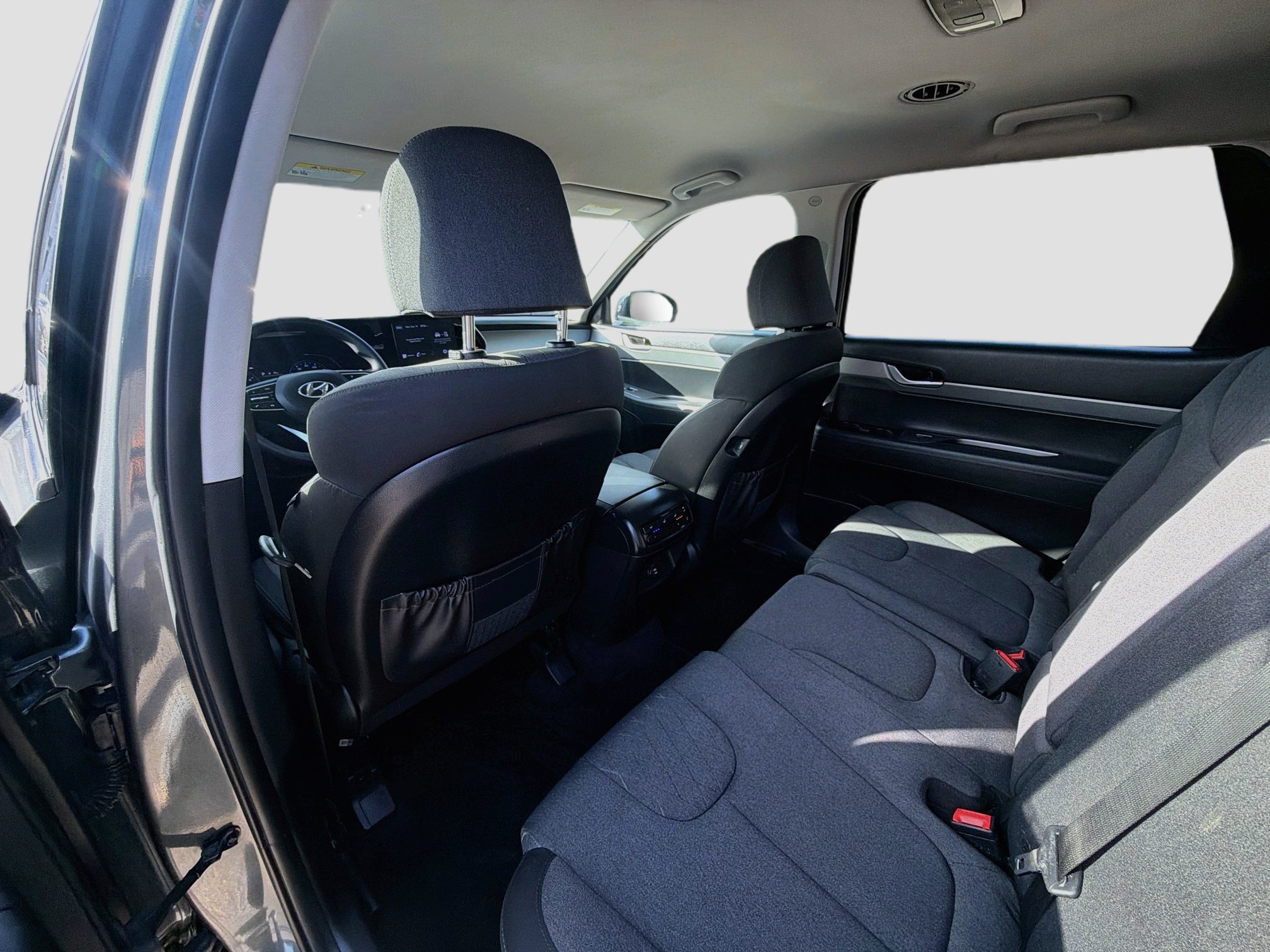 Used 2022 Hyundai Palisade SE FWD image 22