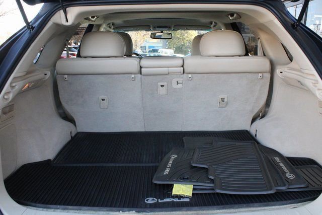 Used 2015 Lexus RX 350 AWD image 13