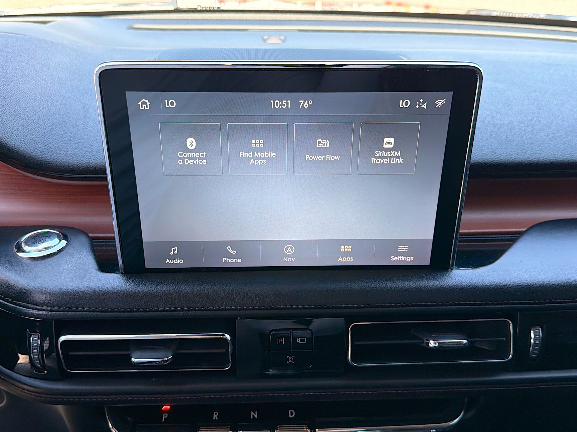 Used 2020 Lincoln Aviator Grand Touring w/ Equipment Group 302A image 30