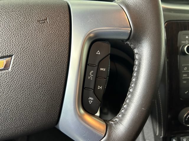 Used 2017 Chevrolet Traverse LT w/ Style and Technology Package AWD/4WD image 17