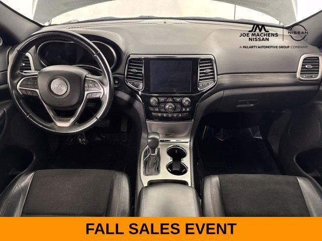Used 2019 Jeep Grand Cherokee Altitude AWD/4WD image 43