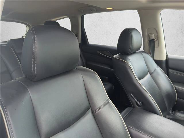 Used 2019 INFINITI QX60 Pure AWD/4WD image 22