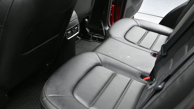 Used 2022 MAZDA CX-5 AWD 2.5 S image 12