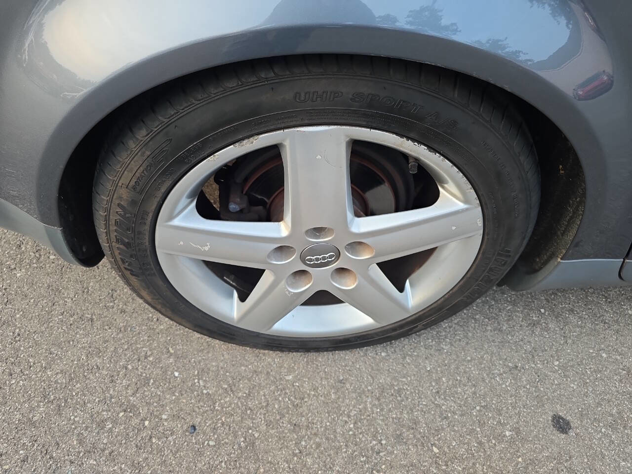 Used 2003 Audi A4 3.0 image 29