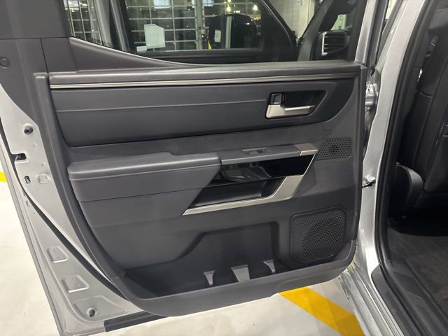 Used 2025 Toyota Tundra Limited image 19