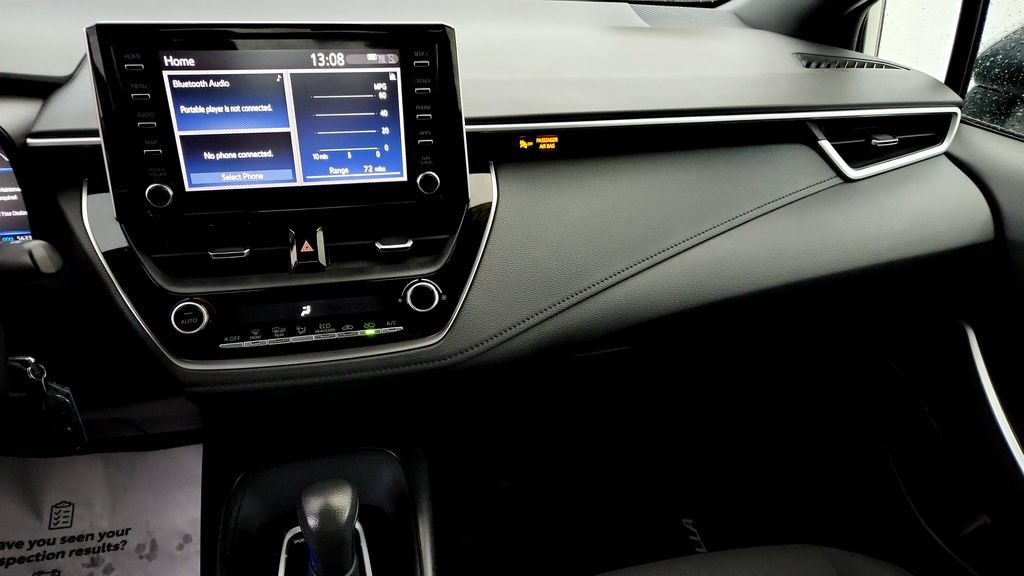 Certified 2020 Toyota Corolla SE FWD image 29