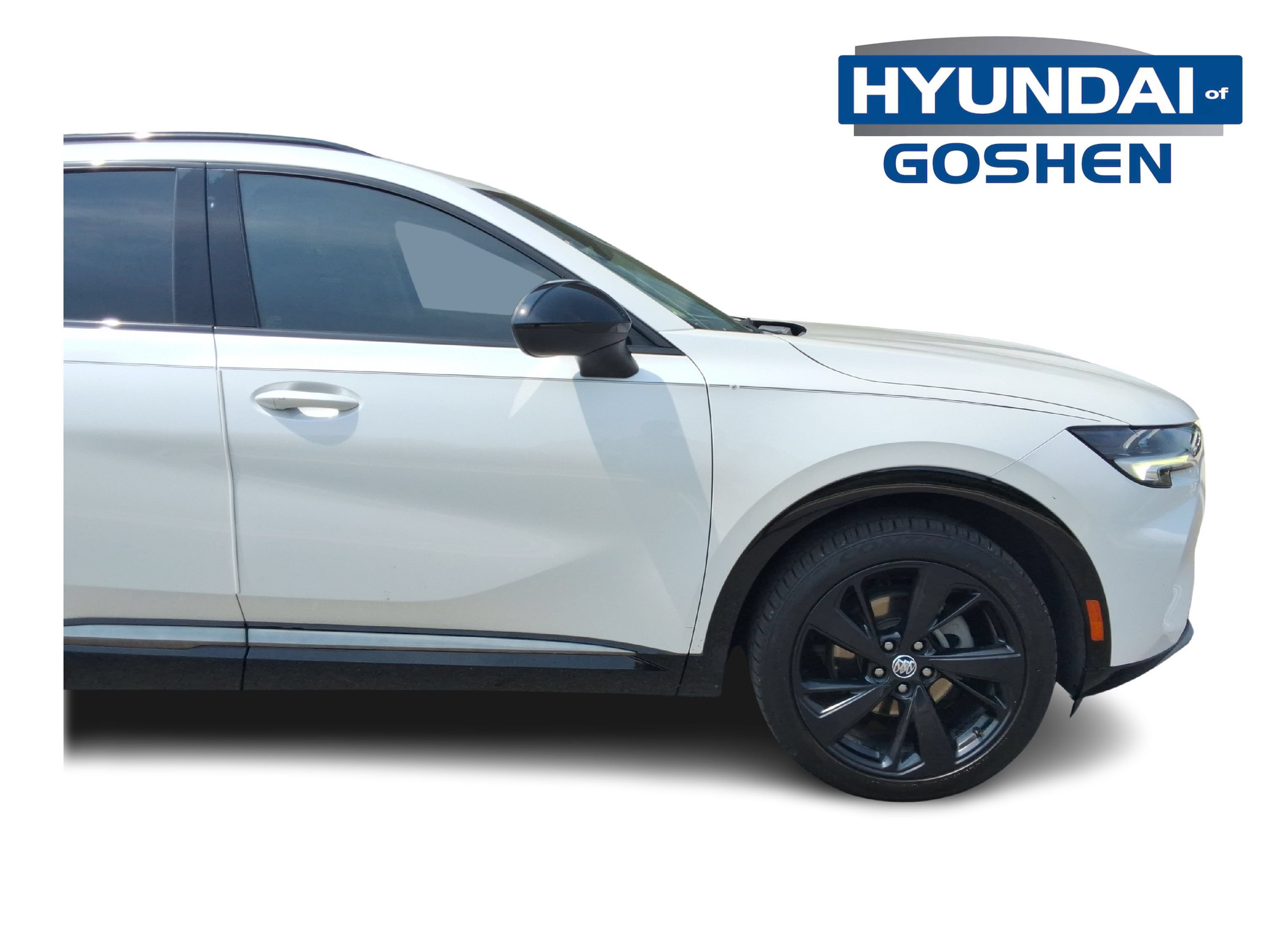 Used 2023 Buick Envision Essence w/ Sport Touring Package FWD image 10