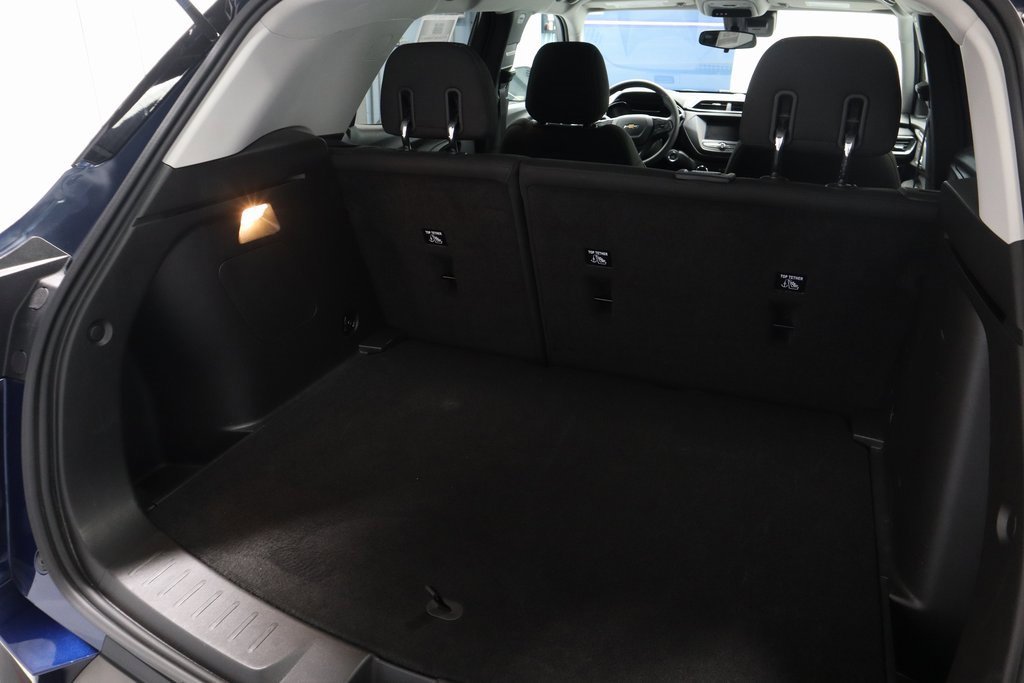 Used 2023 Chevrolet TrailBlazer LT image 16